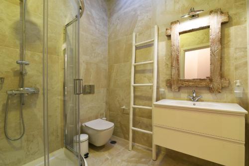 Sifanto Mare Apartments - main image