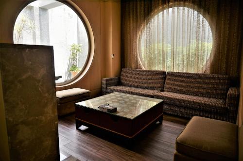 Her Home Spa Motel in Xinying District
