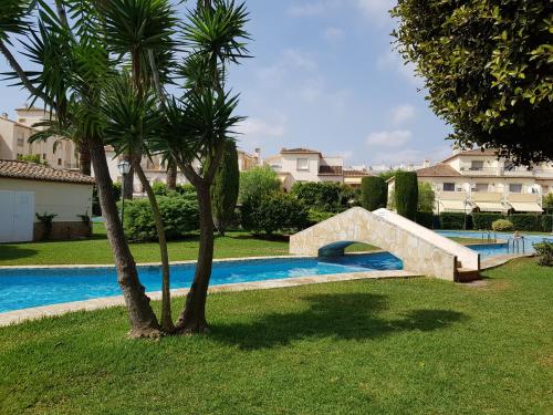  JAVEA - La Isla in Jávea
