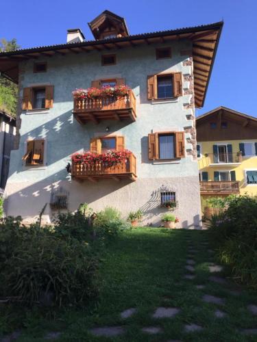 Casa Gianmoena, Cavalese (fotografie 2)