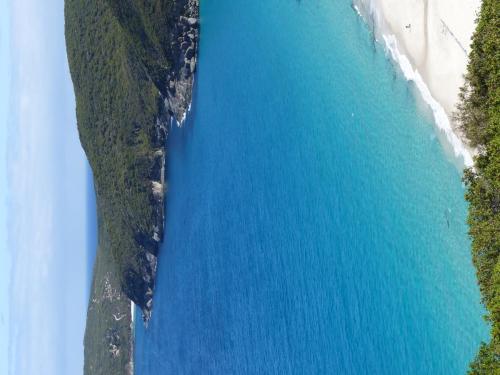 ชายหาด, Windrose B&B in เดนมาร์ก