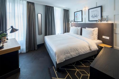 The Highland House, Amsterdam (Foto 2)