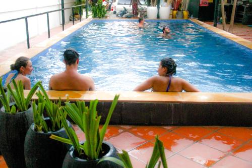 hotel photo