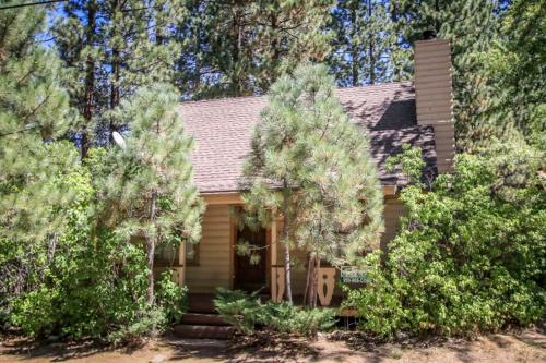 Mountain Air Home in Big Bear Lake, USA