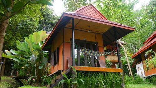 Pho Rak Nah Pai Guest House In Pai Thailand Wander - 