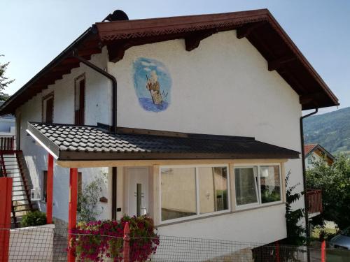  Casa Valcanover in Pergine Valsugana