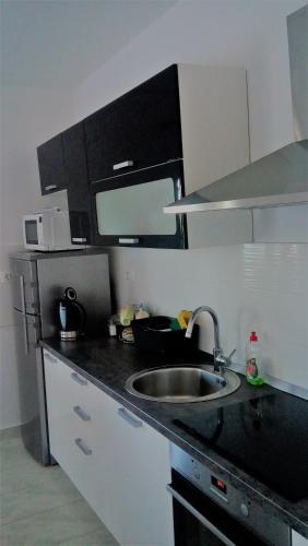 Apartman La maison