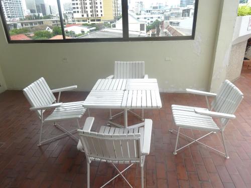 MIDO Hotel – Bangkok, NY