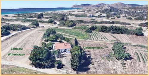  Naturfarm Rhodos in Kalithies