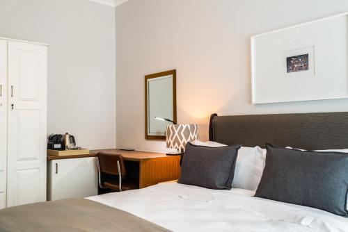 Waterstone Lodge