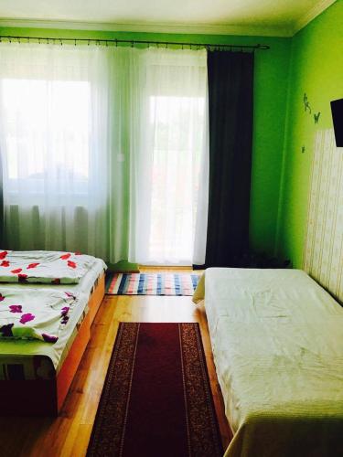  Liget Panzió in Nyírbogdány