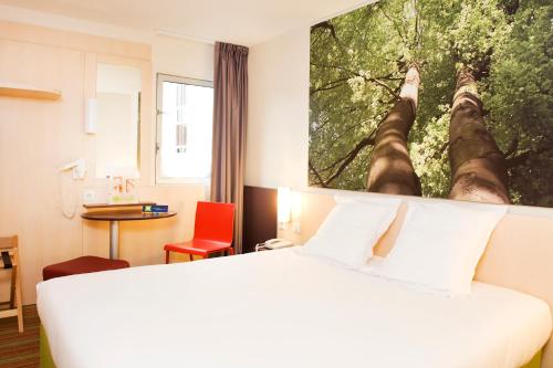 ibis Styles Paris Roissy CDG