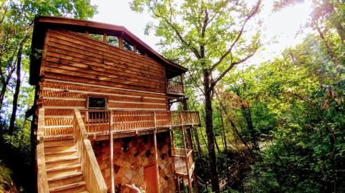 Creek Song Cabin - image 6