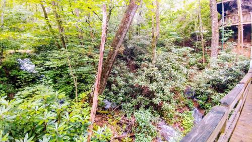 Creek Song Cabin - image 8
