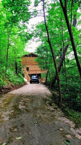 Creek Song Cabin - image 11