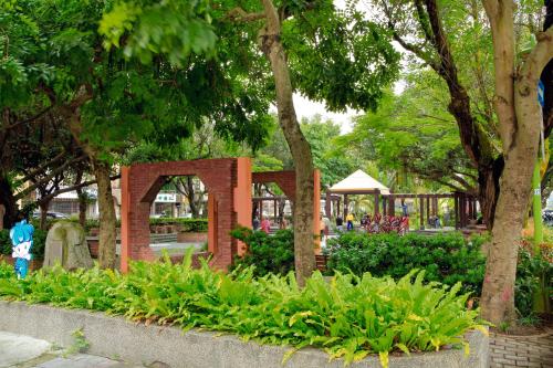 リンク ワールド ホテル タイペイ11