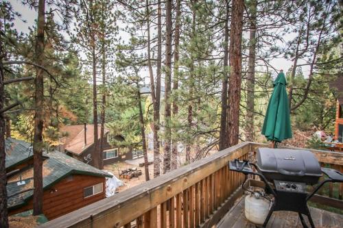 Alpine View Home - image 14