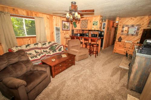 Our Mountain Hideaway Home - main image