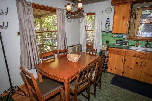 Mountain Air Home - main image