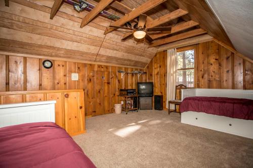 Mountain Air Home - image 9
