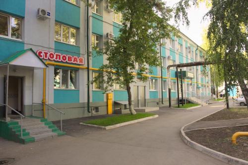 Hotel CB - main image
