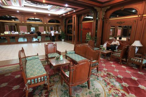 MIDO Hotel