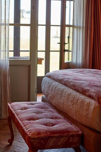 2 twin beds