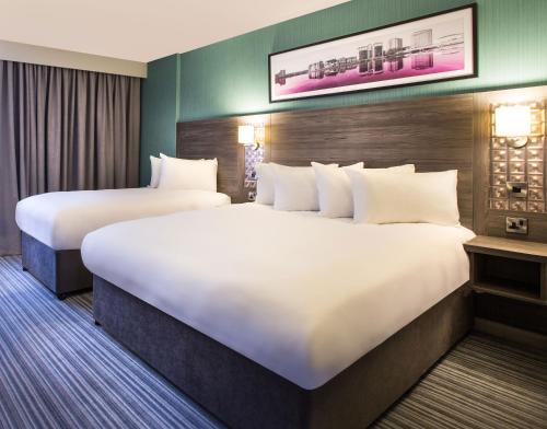 Leonardo Hotel Belfast, Belfast (photo 10)