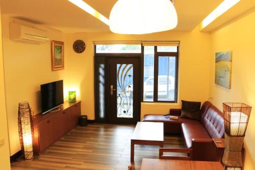 池上曬穀場旅棧 Buda Banai Hostel