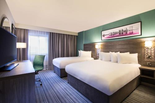 Jurys Inn Belfast - image 11