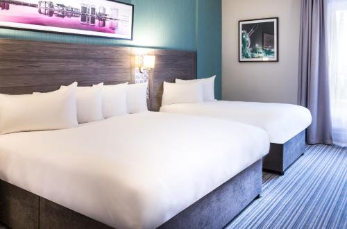 Leonardo Hotel Belfast, Belfast (photo 2)