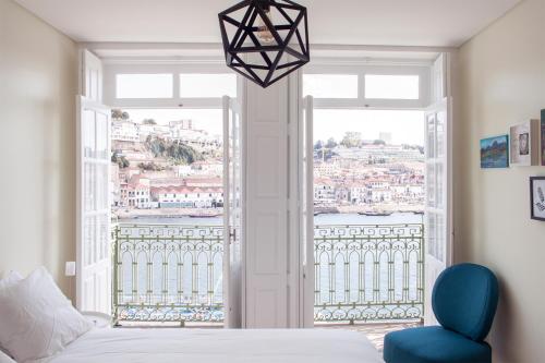 Panorama Apartments Ribeira Porto, Porto
