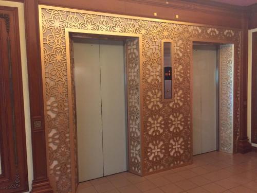MIDO Hotel – Bangkok, NY