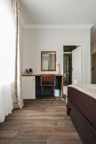 Waterstone Lodge