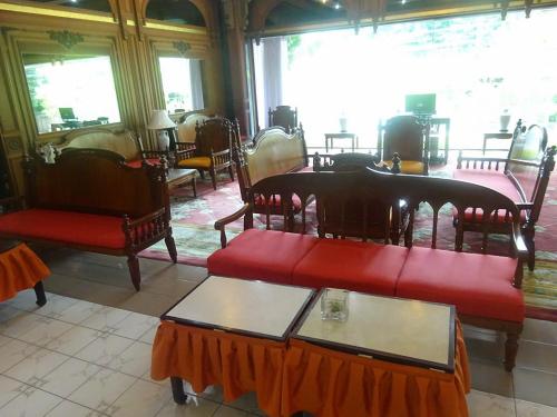 MIDO Hotel – Bangkok, NY