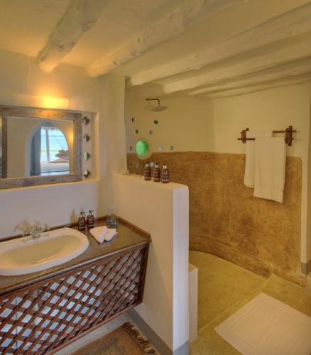 Matemwe Lodge