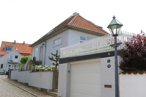  Ebeltoft-rooms in Ebeltoft