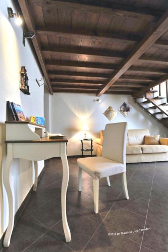 Charming Suite Cavour heart of Florence, Florencie (fotografie 5)