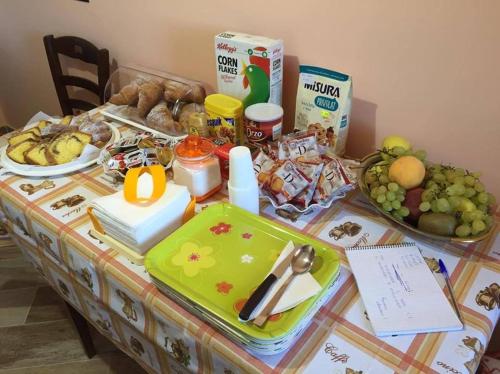 B&b La veduta