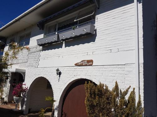 Forword's River Lodge in Abbotsford