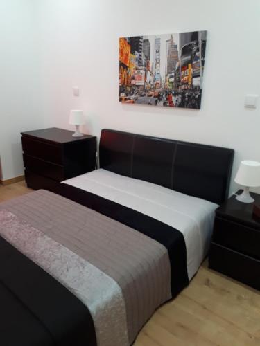 Casa do Centro in Marinha Grande