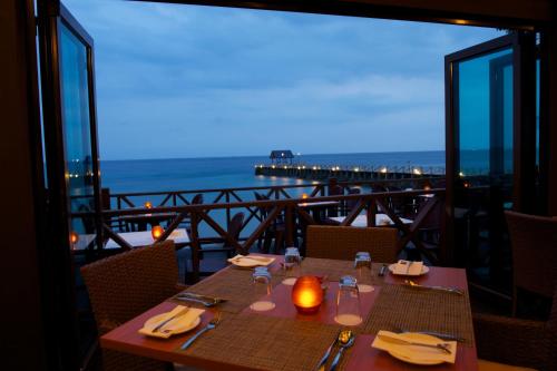 Tunamaya Beach & Spa Resort Tioman Island Tunamaya Beach & Spa Resort Tioman Island