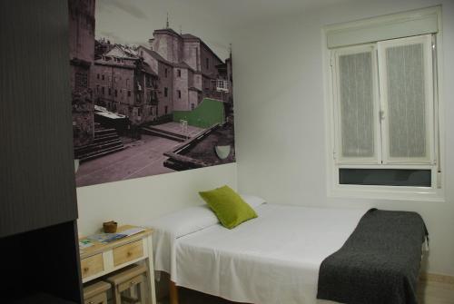  Pensión Koxka in San Sebastián