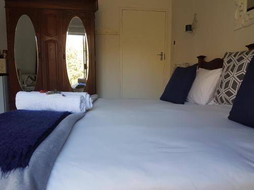 Forword's River Lodge – East London, IA