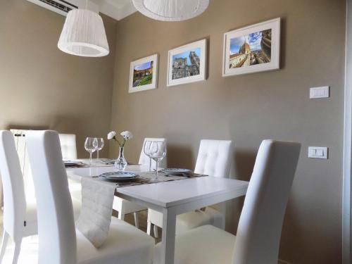  SUITE TORREGALLI apartment, Pension in Scandicci