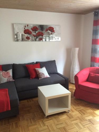 Ferienwohnung Im Grünen - image 7