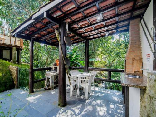 Faciliteiten, Ilha House Suites in Cocaia