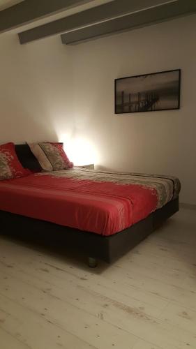 Appartement Antinea