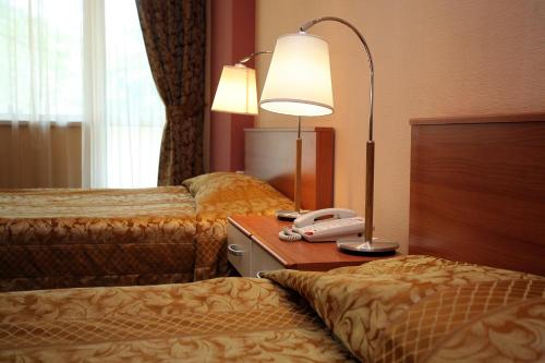 hotel photo