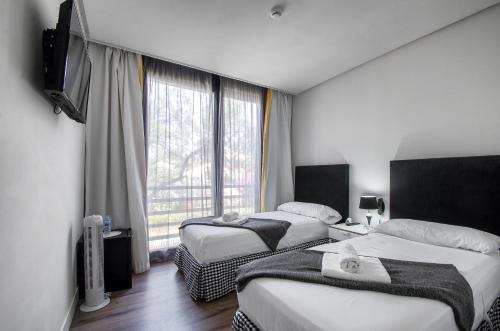  Royal Tennis Club in Marbella